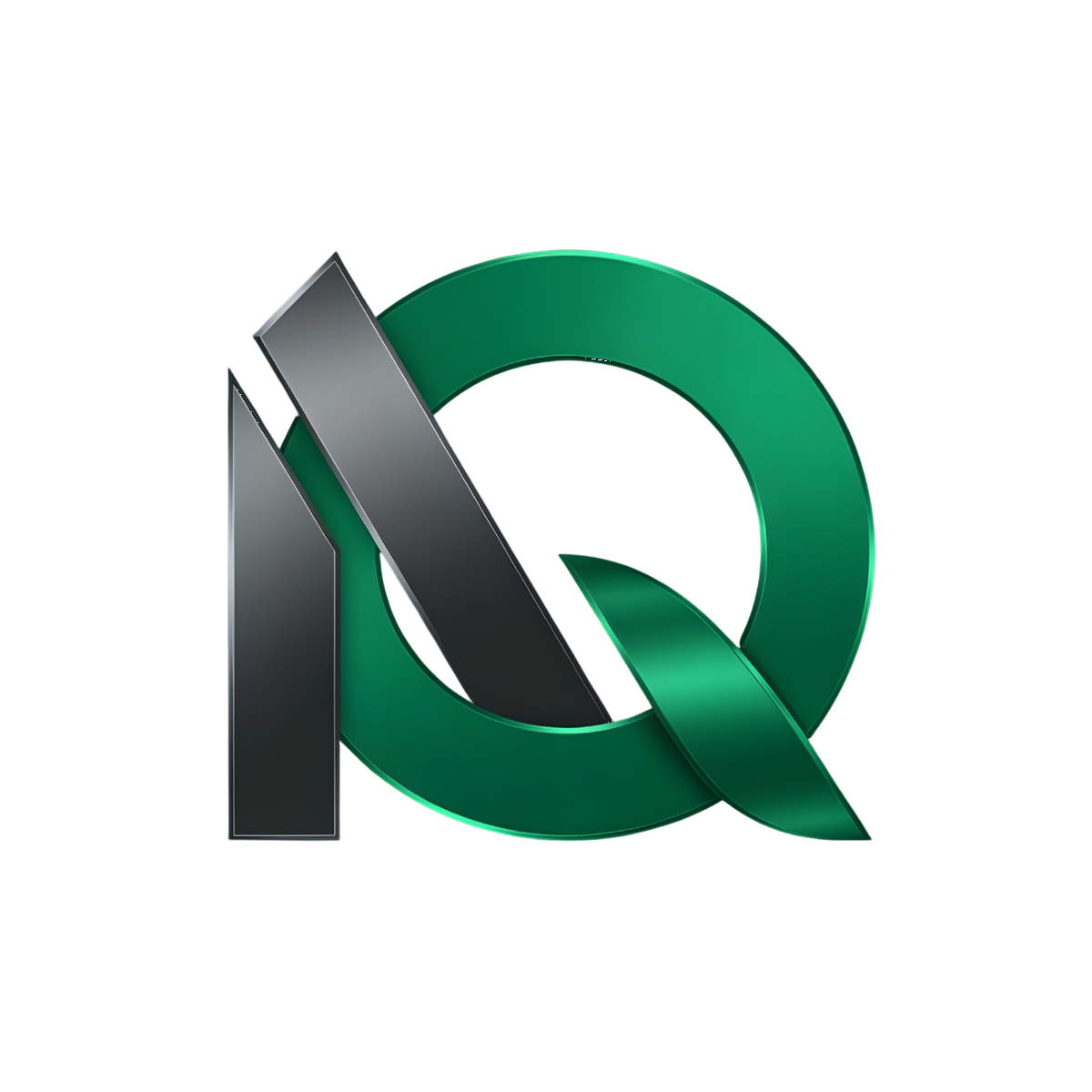 Arc Qwen logo